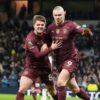 Erling Haaland's Goal At Tottenham Sends Manchester City Fourth