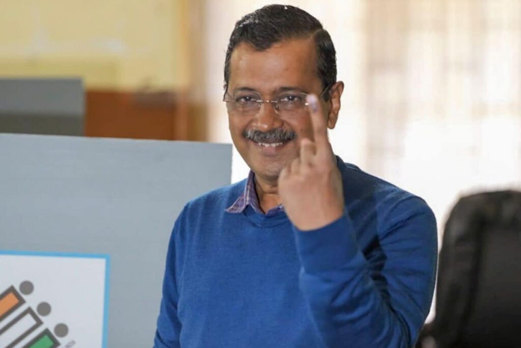 News18 Afternoon Digest: Delhi Elections, New Income Tax Bill And Other Top Stories