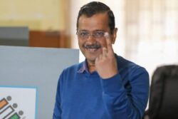 News18 Afternoon Digest: Delhi Elections, New Income Tax Bill And Other Top Stories