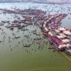 Maha Kumbh 2025 Concludes: Pilgrims Continue To Flock Sangam, CM Yogi Expresses Gratitude