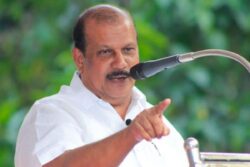 Kerala HC Refuses Pre-Arrest Bail To BJP’s PC George Over 'All Muslims In India Are Terrorists' Remark