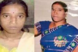 Lakshmi, Last Naxalite In Karnataka, Surrenders In Udupi