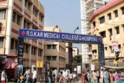 RG Kar Victim's Parents Claim No Death Certificate From Kolkata Civil Body Yet