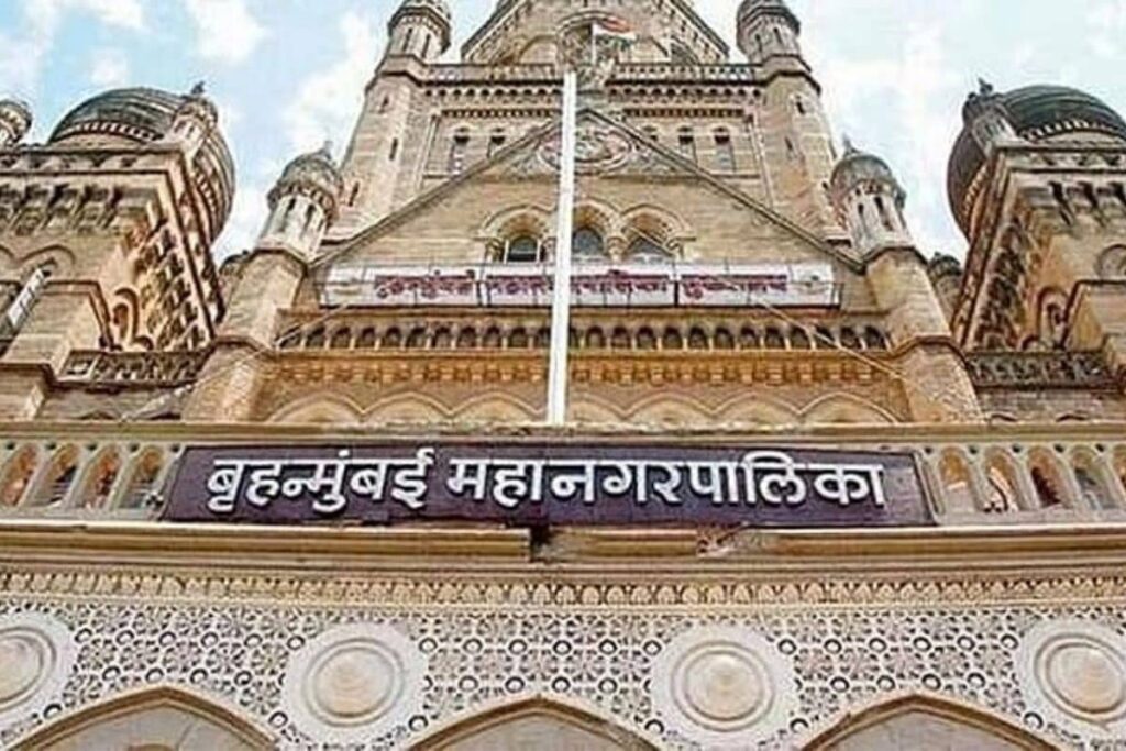 Mumbai: BMC To Impose Property Tax On Commercial Establishments In Slums