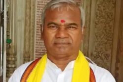 Kameshwar Chaupal, Who Laid First Brick For Ram Temple Construction, Passes Away