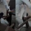 Muslim Man Who Wanted To Marry Hindu Woman Beaten Up On Court Premises In MP