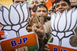 Delhi New CM Announcement LIVE Updates: Will BJP Elect Next CM Today? Preps In Full Swing For Tomorrow's Oath-Taking