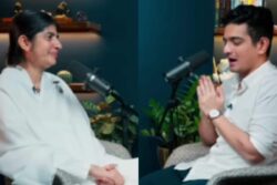 'Be Careful, Treat Your Content Like Food': BK Shivani's Old Video Schooling Ranveer Allahbadia Goes Viral Amid Row