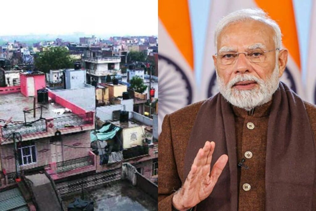 Delhi NCR Earthquake Live News Updates: PM Modi Urges Citizens To Stay Calm And Follow Safety Precautions