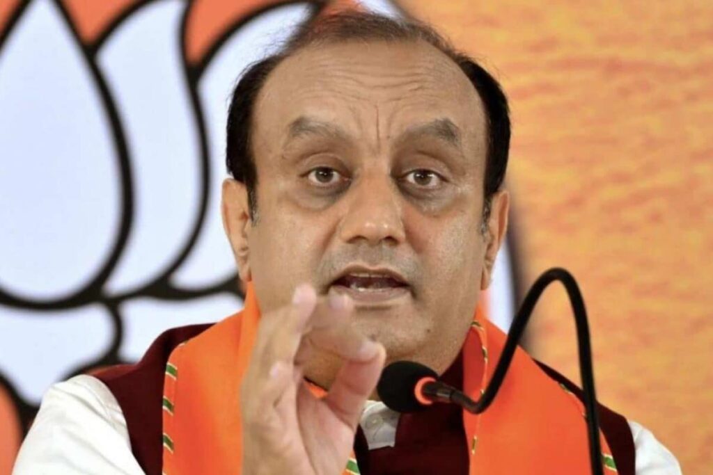 'Who Are These Powers': BJP Raises Concern Over USAID Funding For 'India Voter Turnout'