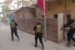 4 Criminals Open Fire Outside House In Patna, Tejashwi Yadav Says ‘Such Crimes Happen Every Day’