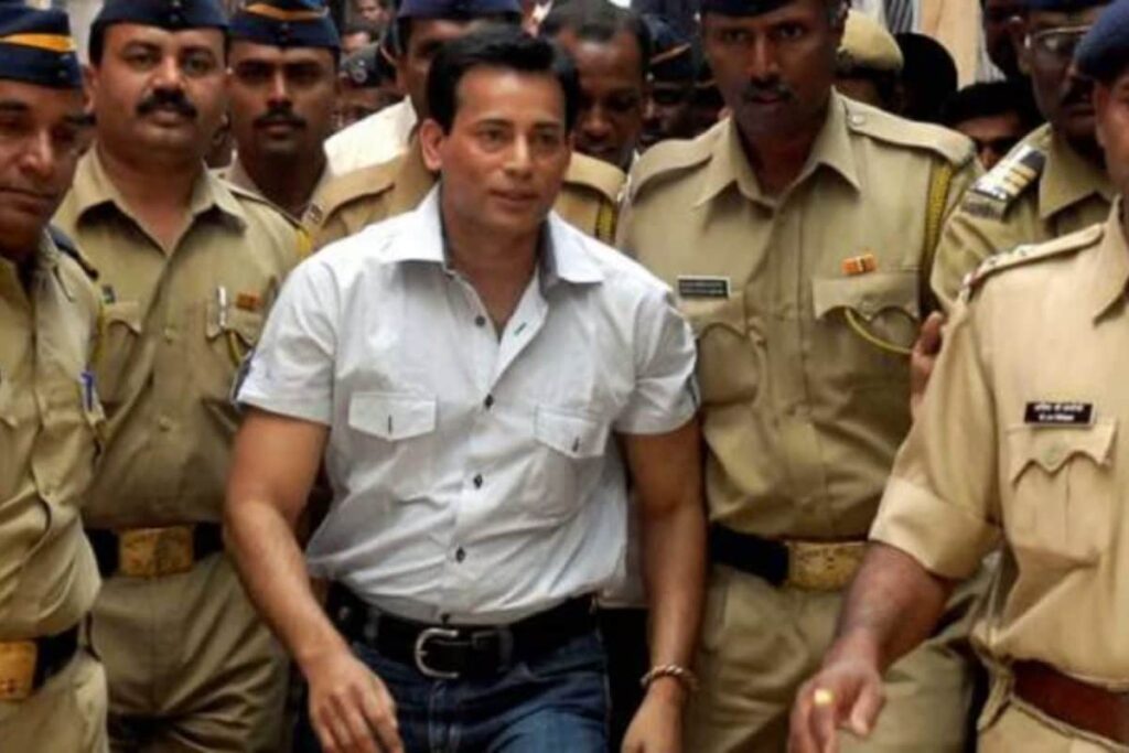 1993 Bombay Blasts Convict Abu Salem Moves High Court Seeking 'Premature Release'