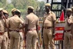 7 College Students Arrested For Minor's Sexual Assault In Tamil Nadu