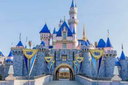 Navi Mumbai Soon To Get World-Class Theme Park Inspired By Disneyland