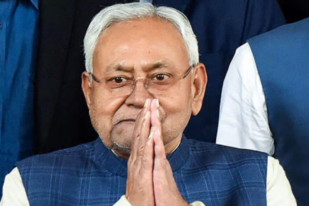 News18 Evening Digest: Nitish Kumar Inducts 7 New Ministers Ahead Of Assembly Polls & Other Top Stories