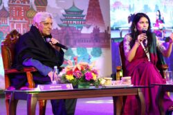RCB Jersey, Javed Akhtar To Anil Kumble: Different Worlds Converge At Bengaluru’s Alliance Literary Festival 4.0