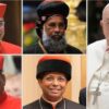 At Least 4 Indian Cardinals Will Vote For The Next Pope. Here's Who They Are