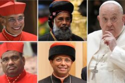 At Least 4 Indian Cardinals Will Vote For The Next Pope. Here's Who They Are