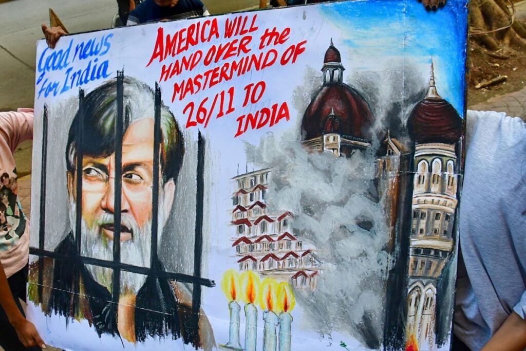 'After Kasab, Our Jails Are Ready For Tahawwur Rana': What Next For 26/11 Accused After Trump’s Nod For Extradition?