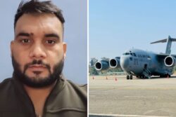 Stay In India, Modi Government Provides Enough Opportunities: Jalandhar Man Deported From US | Exclusive