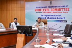 Assamese Compulsory in English-Medium Schools: CM Sarma Takes Key Decisions After AASU Meet