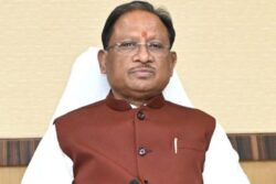 Want ‘Boli’ But Can Reply With ‘Goli’ If Naxals Speak Language Of Bullets: Chhattisgarh CM To News18