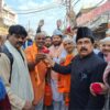 Maha Kumbh Sees Wave Of Humanity: UP's Muslims To The Rescue Of Stranded Hindu Devotees