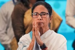 Mamata Banerjee Announces Salary Hike For Doctors, Gets In 2026 Poll Position After RG Kar Fallout