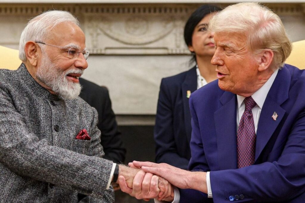 'Diplomatic Victory': Decoding Trump’s Stance On India-Bangladesh Ties | Exclusive