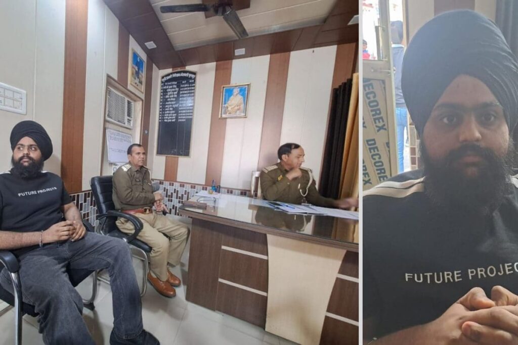 ‘All For Nothing’: Deported From US, UP Youth Recounts Rs 37-Lakh Loss, Dunkee & Humiliation