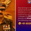 ‘Any Grievance, Just Reach Out’: Assam DGP’s WhatsApp Connect With Police Force