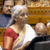 GDP Growth Witnessing Speedy Rebound, India to Remain Fastest Growing Economy: Sitharaman