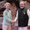 ‘Strong Partnership Built On Shared Values’: PM Modi On India-EU Ties