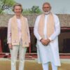 EU-India Relations To Get Shot In the Arm With Historic Two-Day Visit By European Commission