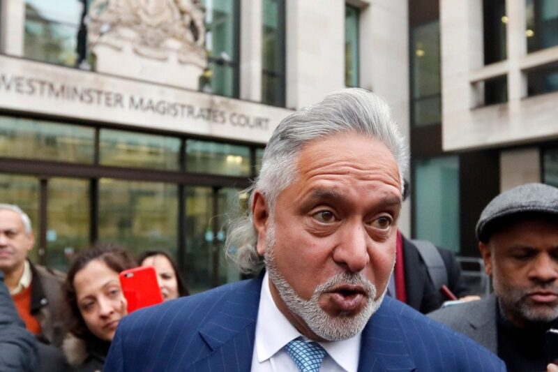 Vijay Mallya Says Rs 6,200 Crore Debt Recovered 'Multiple Times' In Submission To Karnataka HC