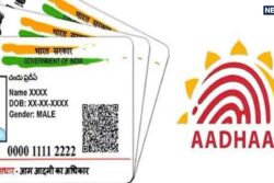 Aadhaar Card Update: How Many Times Can You Change Mobile Number, Name And Address?