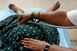 Rising Abortions In India: A Look At The Growing Numbers Over The Years