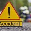 27-Year-Old Biker Dies In Road Accident In Mumbai