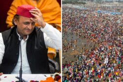 Akhilesh Yadav Requests For Extension Of Maha Kumbh As Millions Head To Congregation