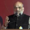 Amit Shah Directs Security Agencies To Step Up Fight Against Terrorism In J&K