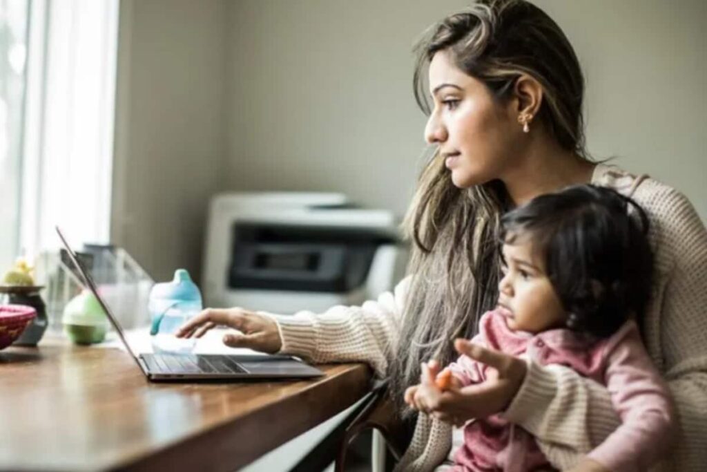 Andhra Pradesh Pushes For 'Work From Home In A Big Way': What Is The Policy, Who Will Be Impacted