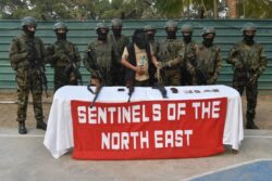 In 48 Hours Of President's Rule, 15 IEDs Seized, 16 Insurgents Held In Manipur In Big Security Crackdown