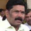 Karnataka Minister Struggles To Write In Kannada, Gets Trolled As Video Goes Viral