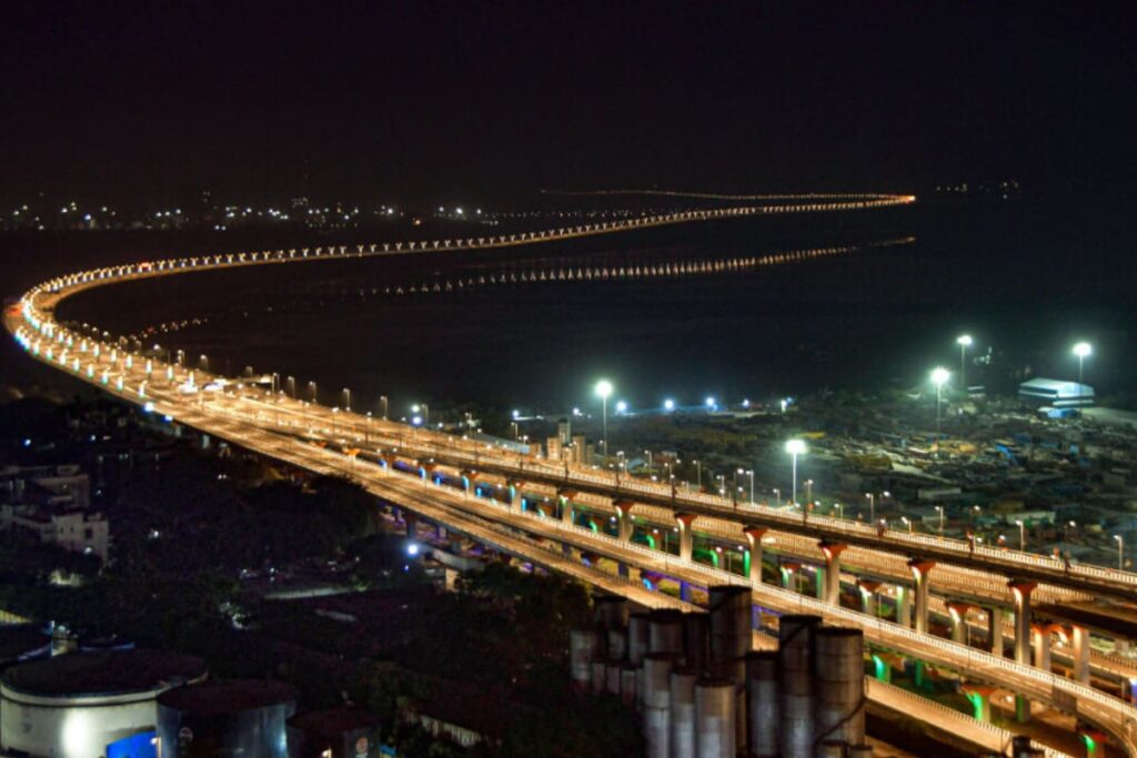 Mumbai’s Atal Setu To Remain Closed For 14 Hours Due To Marathon. Check Details