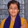 Former CM Atishi Becomes First Woman Leader Of Opposition In Delhi Assembly