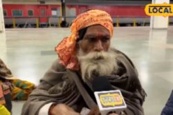 'Saw Three Trucks Full Of Bags Leaving': Baba Recounts Maha Kumbh Stampede Aftermath