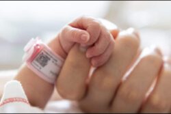 Throat Slit By Grandmother And Abandoned In Dustbin, Newborn Girl 'Pihu' Lives To See Another Day