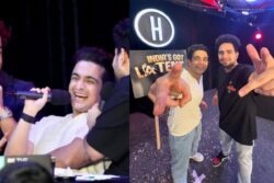 Ranveer Allahbadia Controversy LIVE: YouTuber Apologises After Complaint Against Him, Mumbai Police Probing Show