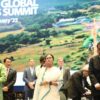 'Safest, Smartest Investment Destination': Mamata Banerjee Welcomes Industry Leaders At Bengal Global Business Summit