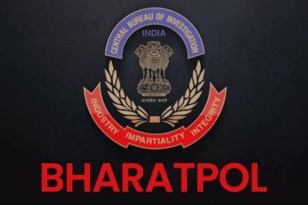 16 Requests Received, 30 International References Processed So Far Through BHARATPOL, MHA Tells Lok Sabha